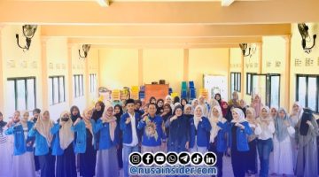 Lewat KOPRIFEST, KOPRI Sumenep Tegaskan Peran sebagai Garda Depan Gerakan Perempuan