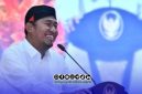 Foto. Bupati Sumenep, Dr H Achmad Fauzi Wongsojudo, SH., MH