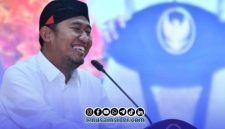 Foto. Bupati Sumenep, Dr H Achmad Fauzi Wongsojudo, SH., MH