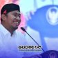 Foto. Bupati Sumenep, Dr H Achmad Fauzi Wongsojudo, SH., MH
