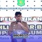 Foto. Bupati Sumenep, Dr H Achmad Fauzi Wongsojudo, SH., MH