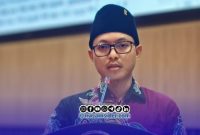 Foto. Anggota DPRD Sumenep, Hosnan Abrari. 