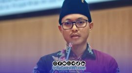 Foto. Anggota DPRD Sumenep, Hosnan Abrari. 