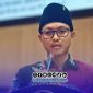 Foto. Anggota DPRD Sumenep, Hosnan Abrari. 