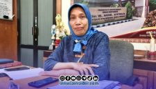 Foto. Direktur RSUD Moh Anwar Sumenep, Dr Erliyati M.Kes