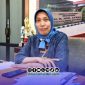 Foto. Direktur RSUD Moh Anwar Sumenep, Dr Erliyati M.Kes