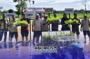 Foto. Kegiatan Oplah 2026 Dinas ketahanan pangan dan pertanian (DKPP) kabupaten Sumenep di kecamatan Ambunten