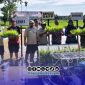 Foto. Kegiatan Oplah 2026 Dinas ketahanan pangan dan pertanian (DKPP) kabupaten Sumenep di kecamatan Ambunten