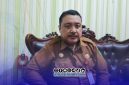 Foto. Achmad Dzulkarnaen, Kepala Plt Disperkimhub Sumenep