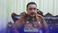 Foto. Achmad Dzulkarnaen, Kepala Plt Disperkimhub Sumenep