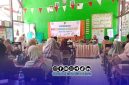 Foto. Peresmian Perpustakaan Ramah Anak di SDN Talango 1 Sumenep 