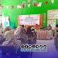 Foto. Peresmian Perpustakaan Ramah Anak di SDN Talango 1 Sumenep 