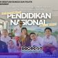 Foto. Ucapan Selamat Hardiknas 2026 oleh Kepala Bakesbangpol Sumenep Achmad Dzulkarnaen M.Si