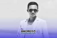 Foto. Moh Andriansyah, Ketua Pemuda Muhammadiyah Sumenep