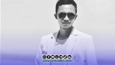 Foto. Moh Andriansyah, Ketua Pemuda Muhammadiyah Sumenep