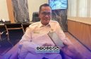 Foto. Kepala BPSDM SUMENEP, Ir Benny Irawan, ST., MT