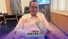 Foto. Kepala BPSDM SUMENEP, Ir Benny Irawan, ST., MT