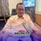 Foto. Kepala BPSDM SUMENEP, Ir Benny Irawan, ST., MT