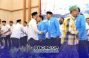 Foto. Pelantikan DPD KNPI Sumenep 