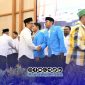 Foto. Pelantikan DPD KNPI Sumenep 