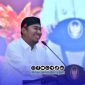 Foto. Bupati Sumenep, Dr H Achmad Fauzi Wongsojudo, SH., MH