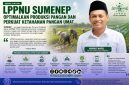 Foto. Ahmad Wasil, Ketua IPPNU Sumenep