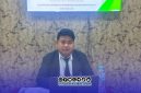 Foto. Mawardi, MS. Putra daerah Asal Kepulauan GiliIyang Sumenep