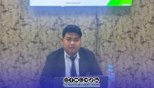 Foto. Mawardi, MS. Putra daerah Asal Kepulauan GiliIyang Sumenep