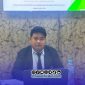 Foto. Mawardi, MS. Putra daerah Asal Kepulauan GiliIyang Sumenep