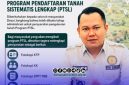 Foto. Arif Kinandar Santoso, SH.,MH Kepala Desa Jangkong kecamatan Batang-batang Sumenep 
