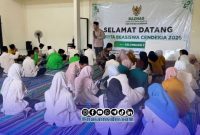 Foto. Peserta Beasiswa Cendekia 2026