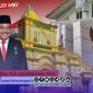 Foto. Ucapan Selamat Hari Kurban 2026 dari Bakesbangpol Sumenep