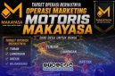 Foto. Flayer for Makayasa