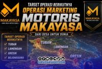 Foto. Flayer for Makayasa