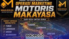 Foto. Flayer for Makayasa