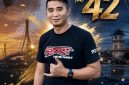 Foto. Flayer Ucapan Selamat Ulang Tahun ke-42 Tahun H Syafwan wahyudi CEO DRT The Big Family
