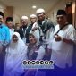 Foto. Momen Anggota DPD RI, Dr Lia Istifhama, S.Sos.i., M.E.I Saat mengunjungi Jamaah Haji dari Indonesia di Tanah Suci