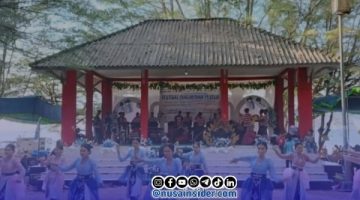 Foto. Event Perempuan pesisir 2026