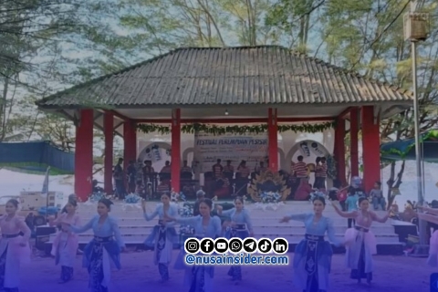 Foto. Event Perempuan pesisir 2026