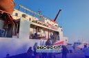 Foto. Tol Laut Sumekar DBS III Fasilitasi Mudik Gratis 2026