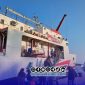 Foto. Tol Laut Sumekar DBS III Fasilitasi Mudik Gratis 2026