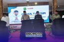 Foto. Gema Takbir Idul Adha 2026 di Pendopo Agung keraton Sumenep