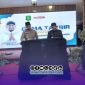 Foto. Gema Takbir Idul Adha 2026 di Pendopo Agung keraton Sumenep