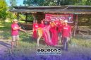 Foto. Penyembelihan Hewan Kurban PAC PDI Perjuangan Kepulauan Sapudi Sumenep
