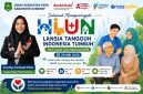 Foto. Ucapan Selamat HLUN 2026 dari Kadinkes P2KB Sumenep