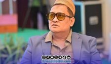 Foto. CEO Bawang Mas Group, H Hairul Umam (H.Her) 