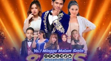 Foto. Screenshot Flayer Madura Fest 2026