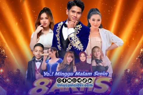 Foto. Screenshot Flayer Madura Fest 2026