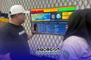Foto. Peninjauan Layanan 112 oleh Kadiskominfo Sumenep