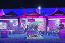 Foto. Stand DRT Group di Madura Fest 2026